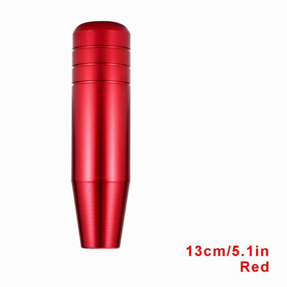 Upgrade Your Driving Experience With This Universal Aluminum Alloy Car Gear Stick Shifter Knob 885677463606