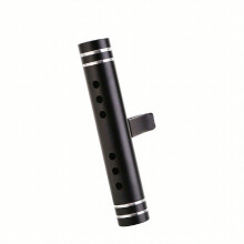 Mini Air Outlet Perfume Clip For Air conditioned Car Stick Type Car Perfume Decoration Car Car Aromatherapy Stick