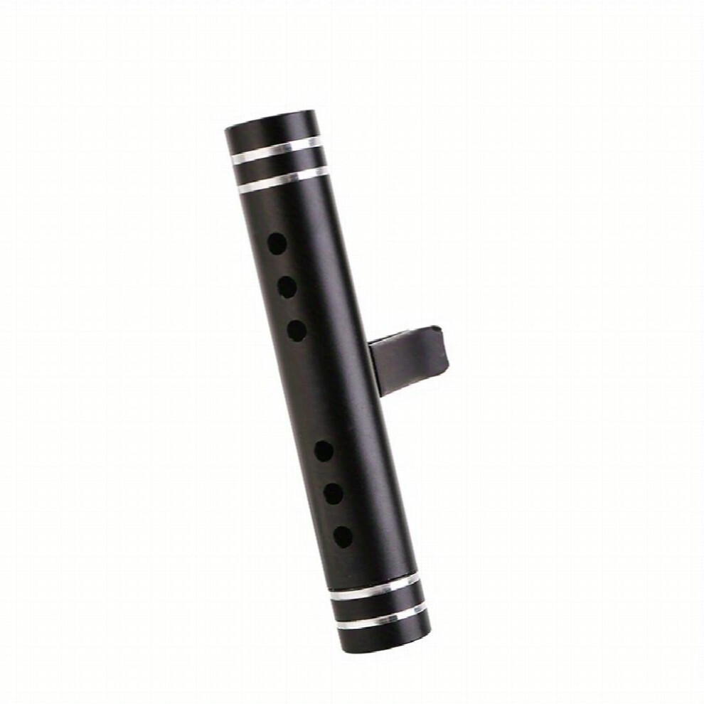 Mini Air Outlet Perfume Clip For Air Conditioned Car Stick Type Car Perfume Decoration Car Car Aromatherapy Stick 885677463651