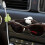 10pcs Random Colors Glasses Cable Power Cable Charging Cable Rubber Seat Self adhesive Mini Hook Car Interior USB Cable Storage Rack 2