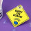 Make Your Babys Safety a Priority Baby On Board Suction Cup Car Sticker 4