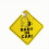 Make Your Babys Safety a Priority Baby On Board Suction Cup Car Sticker 7
