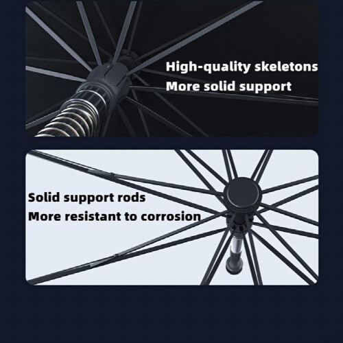 Keep Your Car & Protected With Our Foldable Car Windshield Sunshade Fits All Sizes 2
