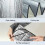 Protect Your Car from UV Rays with this Foldable Aluminum Foil Windshield Sunshade 10
