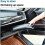 Keep Your Car & Protected With Our Foldable Car Windshield Sunshade Fits All Sizes 9