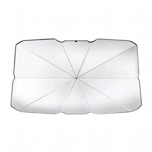 Car Sunshade Summer Car Front Windscreen Sunscreen Insulation Sun Block 1
