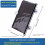 Stay And Protected With This Automated Suction Cup Car Sunshade 1