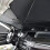 Car Sunshade Summer Car Front Windscreen Sunscreen Insulation Sun Block 10