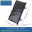 Stay And Protected With This Automated Suction Cup Car Sunshade 6