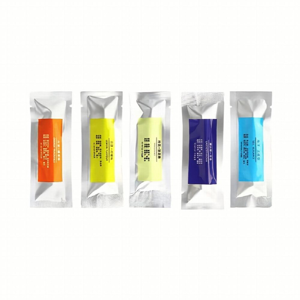 Car Air Outlet Perfume Aromatherapy Stick Freshener 885677464801