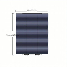 Car Retractable Windshield Sunshade With Suction Cups Sun Proetect For Auto UV Blocking Foldable Car Sun Shade Window Sun Block