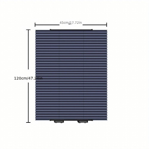 Car Retractable Windshield Sunshade With Suction Cups Sun Proetect For Auto UV Blocking Foldable Car Sun Shade Window Sun Block