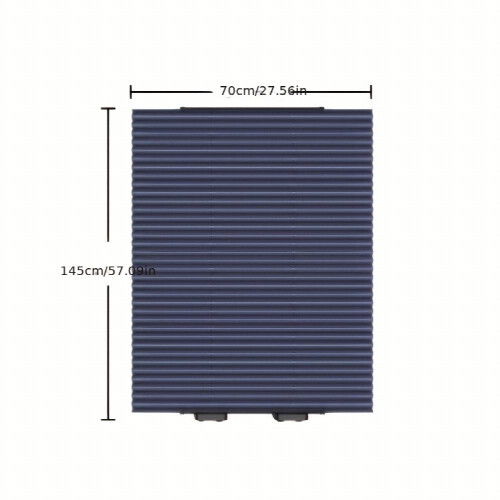 Car Retractable Windshield Sunshade With Suction Cups Sun Proetect For Auto UV Blocking Foldable Car Sun Shade Window Sun Block 2