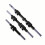 Car Retractable Windshield Sunshade With Suction Cups Sun Proetect For Auto UV Blocking Foldable Car Sun Shade Window Sun Block 9