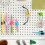 10pcs Car Home Random Thumb Cable Organizer Hook Hub Creative Data Cable Storage Fixed No Marks No Punch Sticky Hook 8