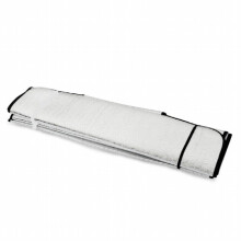 1pc Automobile Windshield Sunshade Foldable Automobile Umbrella Sunshade Anti Ultraviolet Car Front Window Windshield Cover