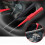 30V Diagnostic Tools Multimeter Test Lead Extension Cord Back Piercing Needle Tip Probe Automotive Tool Accessories 2