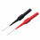 30V Diagnostic Tools Multimeter Test Lead Extension Cord Back Piercing Needle Tip Probe Automotive Tool Accessories 3