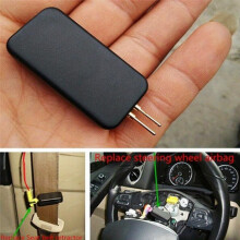 Car Airbag Detection Tool Airbag Simulator Repair Detection Instrument Tester