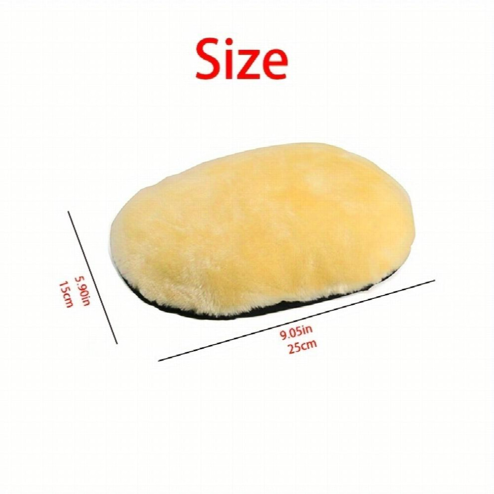 Car Brush Cleaner Wool Soft Gloves 15 Car Cleaning Cleaning Brush Motorcycle Washer Care Automotive Car Styling Car Accessories 885677466843