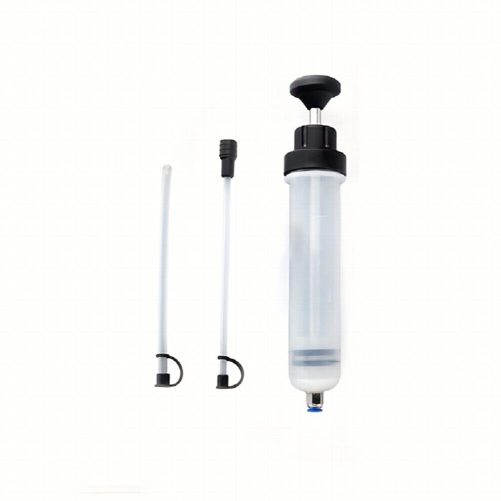 Brake Replacement Tool Pump Manual Change Syringe Oiler Machine Car Brake Fluid Replenishment Tool 885677467079