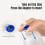 Brake Replacement Tool Pump Manual Change Syringe Oiler Machine Car Brake Fluid Replenishment Tool 4