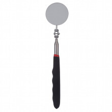 Undercar Inspection Universal Telescopic Folding Visitation Mirror