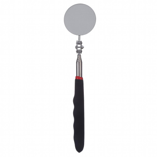 Undercar Inspection Universal Telescopic Folding Visitation Mirror
