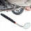 Undercar Inspection Universal Telescopic Folding Visitation Mirror 2