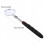 Undercar Inspection Universal Telescopic Folding Visitation Mirror 3