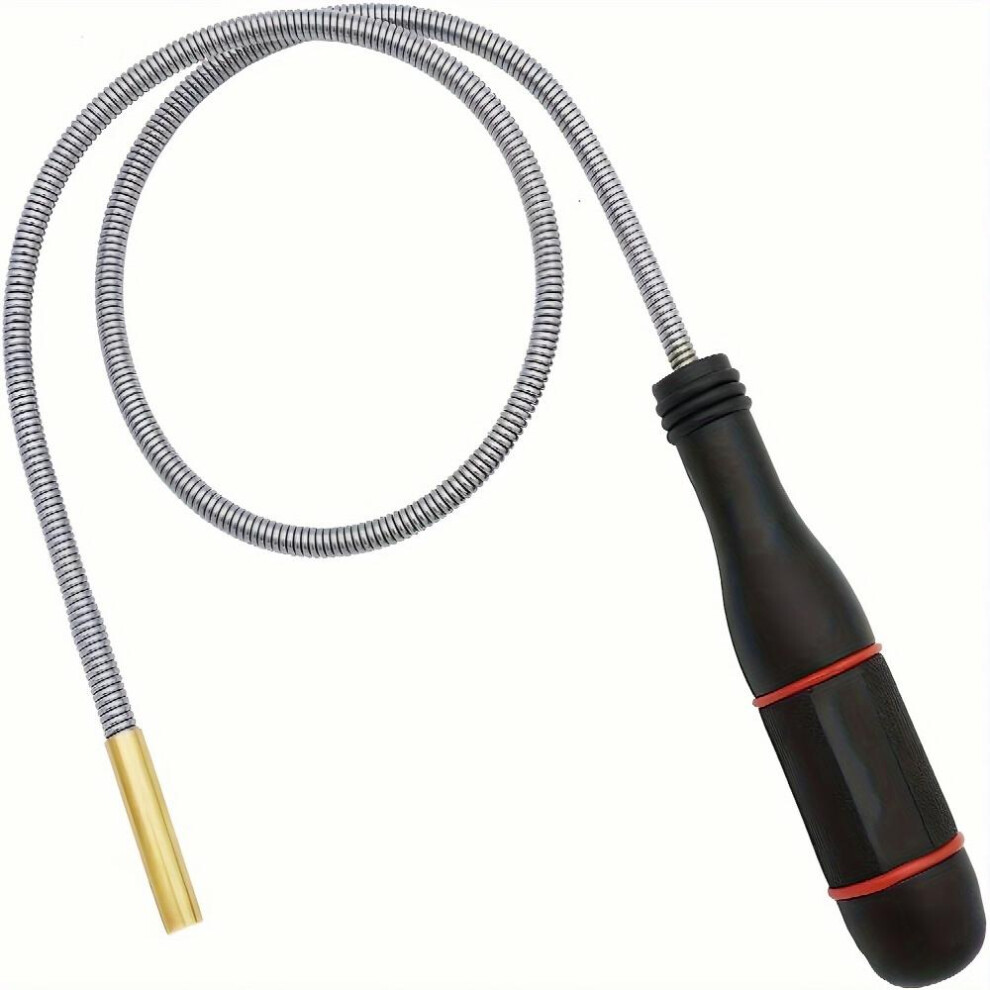 Flexible Pick Up Tool Strong Magnetic Pipe Tool With 500Mm Flexible Gooseneck 885677467307