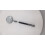 Undercar Inspection Universal Telescopic Folding Visitation Mirror 12