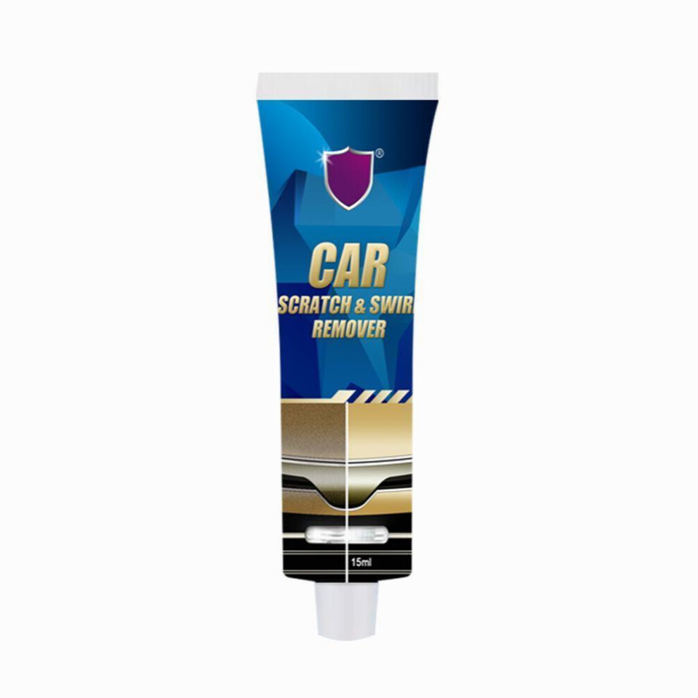 Car Scratch Paint Care Tool Scratc Remover Auto Swirl Remover Scratches Repair Polishing Wax Auto Product Car Paint Repair 885677467413