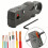 Easily Strip Coax Cables with this Grey Coax Cable Stripper 2