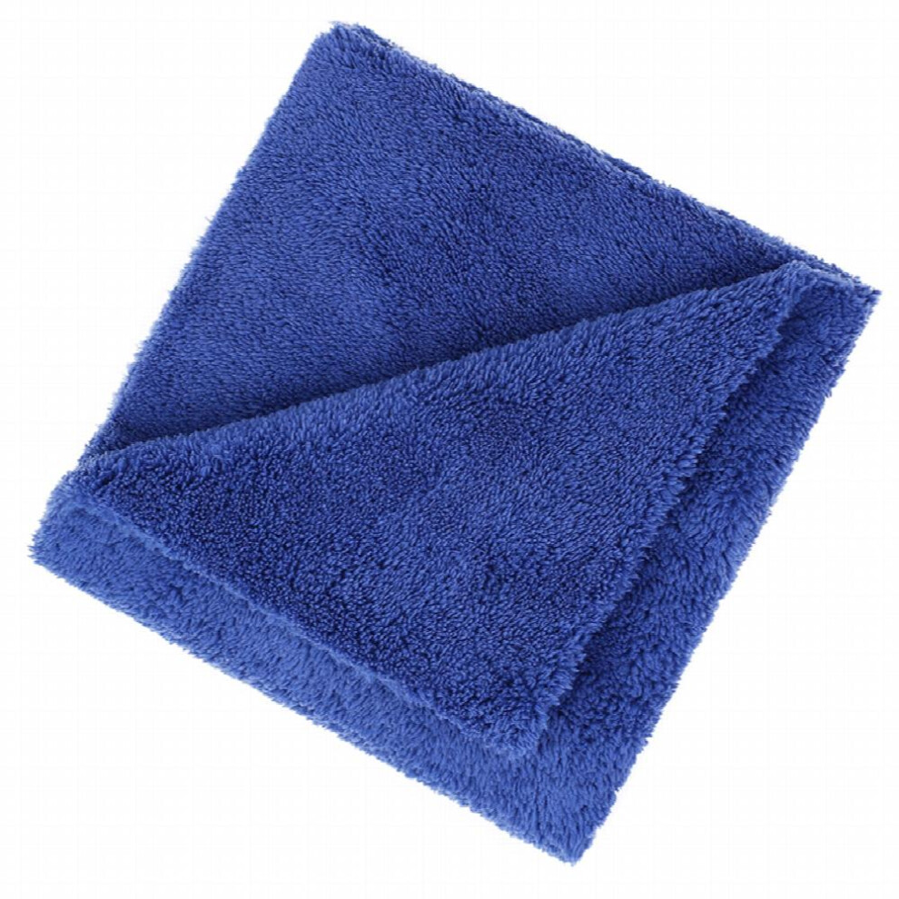 Car Wash Microfiber Towel Car Cleaning Cloth Car Detailing Absorbent Car Care Cloth Soft Edgeless Drying Towel 885677467581