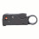 Easily Strip Coax Cables with this Grey Coax Cable Stripper 8