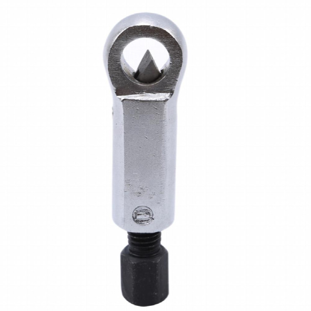 Upgrade Your Car Repair Toolkit With This 1Pc Metal Nut Splitter Manual Nut Breaker Cracker & Nut Remover Extractor 885677467680