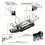 Portable purpose Tools purpose Folding Screwdriver Motorcycle Bicycle Repair Tools Hexagonal Wrench Pocket Tool 4