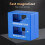 1pc High Magnetizer Demagnetizer Tool Screwdriver Magnetic Pick Up Tool Screwdriver 4