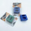 1pc High Magnetizer Demagnetizer Tool Screwdriver Magnetic Pick Up Tool Screwdriver 8