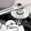 Rotary Protractor 2 54 5 08cm 360 Torque Wrench Ratchet Protractor Angle Measuring Device 2