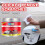 Restore Your Cars Shine With 100 Scratch Remover Spray 2