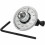 Rotary Protractor 2 54 5 08cm 360 Torque Wrench Ratchet Protractor Angle Measuring Device 5