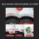 Restore Your Cars Shine With 100 Scratch Remover Spray 4