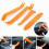 Audio Repair Tools 4 piece Set Car Audio Disassembly Tools 2