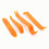 Audio Repair Tools 4 piece Set Car Audio Disassembly Tools 6