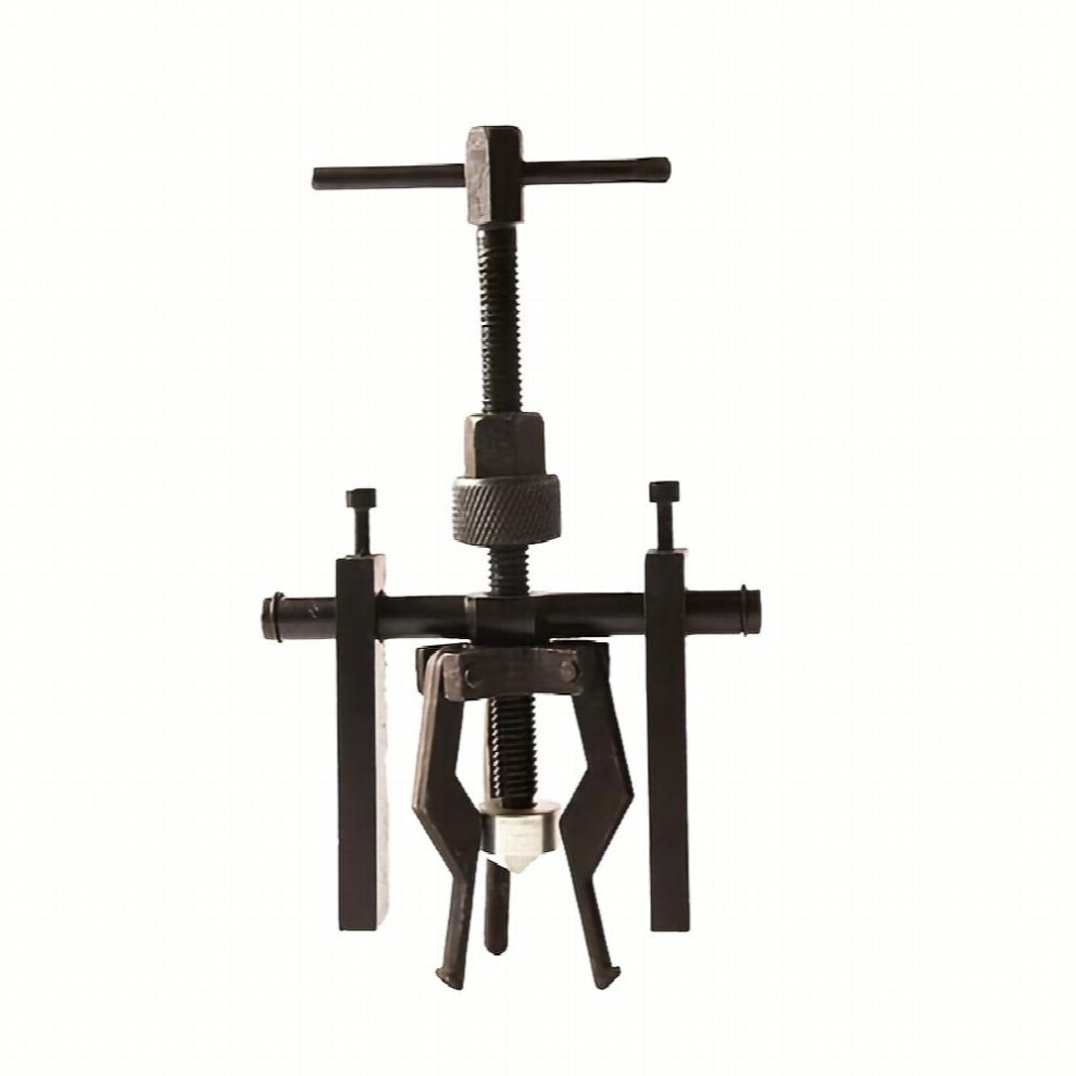 Car Inner Bearing Puller Gear 3 Jaw Extractor Bearings Automotive Mechanical Tools For Mechanic Labor Saving 2 Jaw Bearing Tools 885677468113