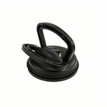 1pc Car Repair Sunken Pull Suction Cup Single Claw Large Pull Glass Suction Cup purpose Large Handling Suction Cup
