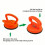 1pc Car Repair Sunken Pull Suction Cup Single Claw Large Pull Glass Suction Cup purpose Large Handling Suction Cup 2
