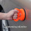 1pc Car Repair Sunken Pull Suction Cup Single Claw Large Pull Glass Suction Cup purpose Large Handling Suction Cup 3